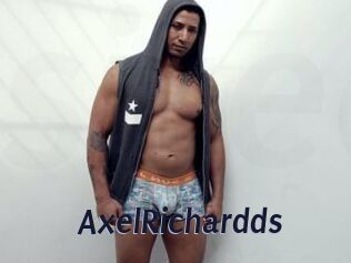 AxelRichardds