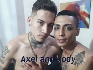 Axel_and_kody