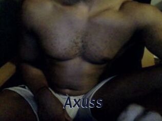 Axuss