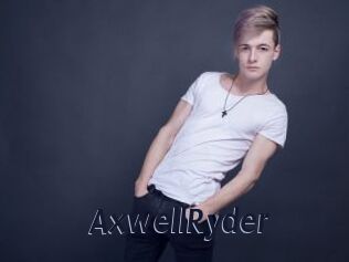 AxwellRyder