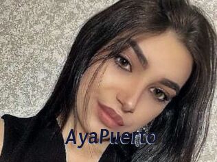 AyaPuerto