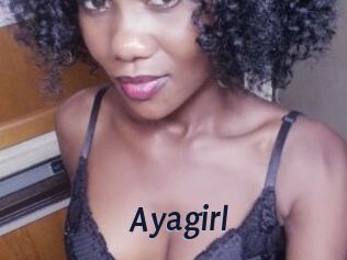 Ayagirl