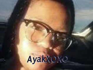 AyakXOXO