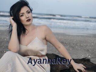 AyannaRey