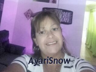 AyariSnow