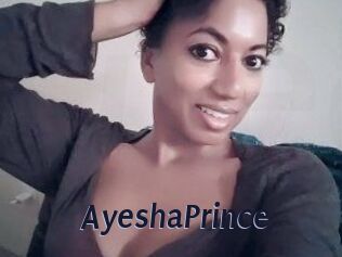 AyeshaPrince