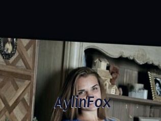 AylinFox