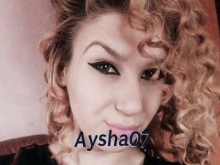 Aysha07