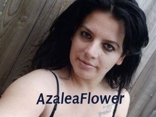 AzaleaFlower