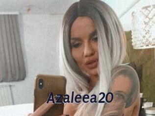 Azaleea20