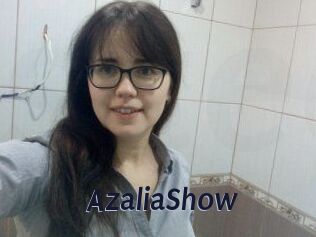 AzaliaShow