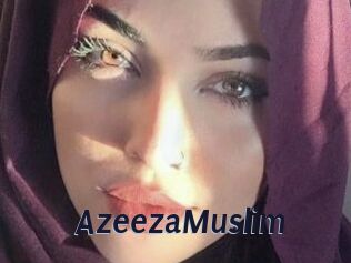 AzeezaMuslim