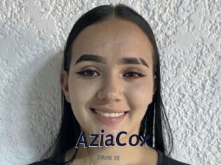AziaCox
