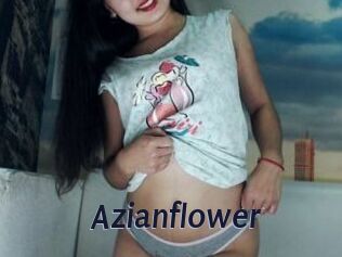 Azian_flower