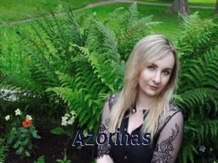 Azorinas