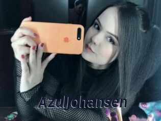 AzulJohansen