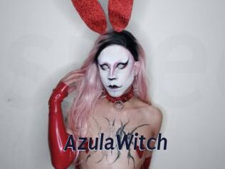 AzulaWitch