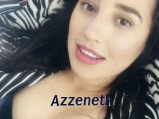 Azzeneth