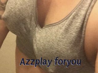 Azzplay_foryou