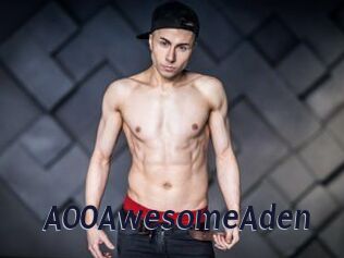 A00AwesomeAden