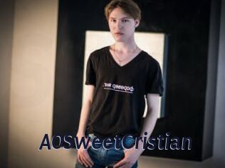 A0SweetCristian