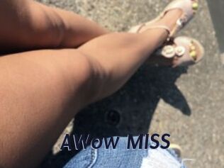 AWow_MISS