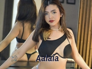 Aalaia