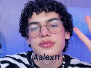 Aalexrr