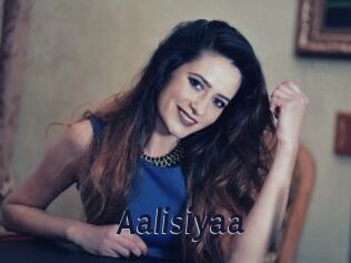 Aalisiyaa