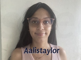 Aalistaylor