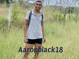 Aaronblack18