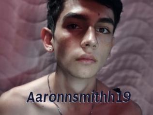 Aaronnsmithh19