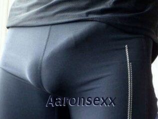 Aaronsexx