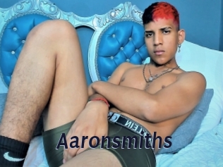 Aaronsmiths