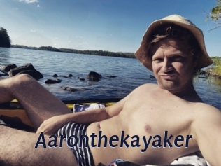 Aaronthekayaker