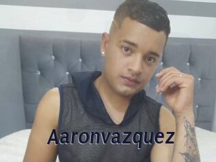 Aaronvazquez