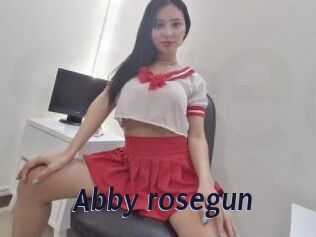 Abby_rosegun