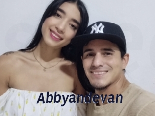 Abbyandevan