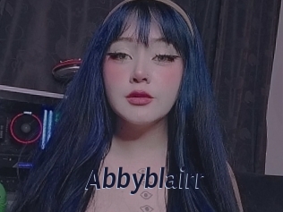 Abbyblairr