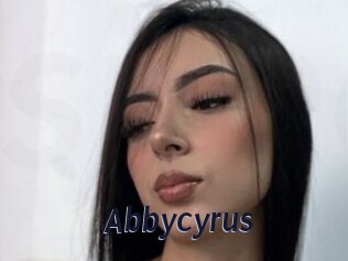 Abbycyrus