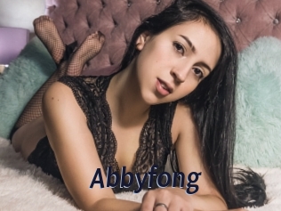 Abbyfong