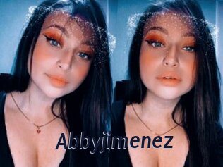 Abbyjimenez