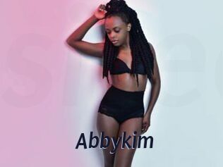 Abbykim