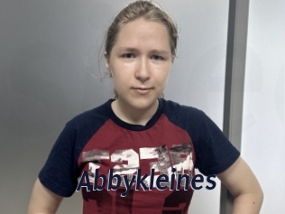 Abbykleines