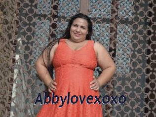 Abbylovexoxo