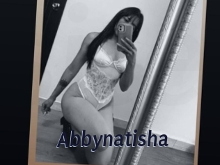 Abbynatisha