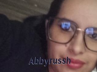 Abbyrussh