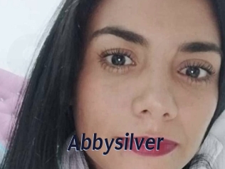 Abbysilver