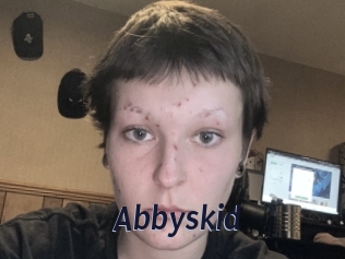 Abbyskid