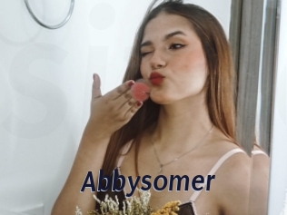 Abbysomer